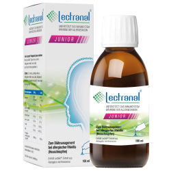 Lectranal Junior Allergiesaft