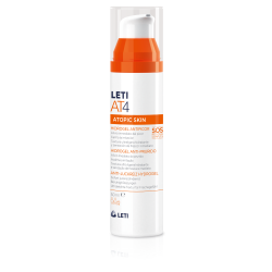 LETIAT4 Anti-Juckreiz Hydrogel