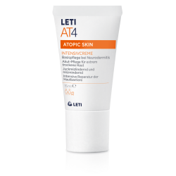 LETIAT4 Intensivcreme