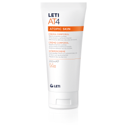 LETIAT4 Körpercreme