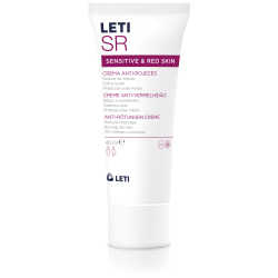 LETISR Anti-Rötungen Creme