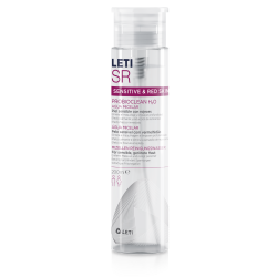 LETISR ProbioClean H2O Mizellen Reinigungswasser
