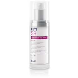LETISR Anti-Rötungen Serum