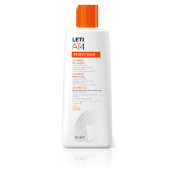 LETIAT4 Shampoo