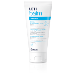LETIbalm Fußpflegecreme