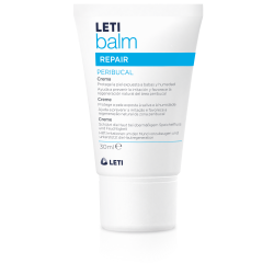 LETIbalm Peribucal