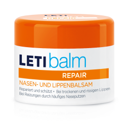 LETIbalm Kinder