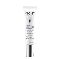 Vichy Liftactiv Supreme Augenpflege