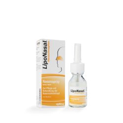 Lipo Nasal Heuschnupfen