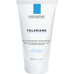 La Roche-Posay TOLERIANE Mildschäumendes Reinigungsgel - zurzeit nicht lieferbar