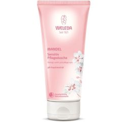 Weleda Mandel sensitiv Pflegedusche 200ML