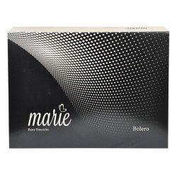 Marie Beste Freundin Bolero Hautfarbe S (34/36)