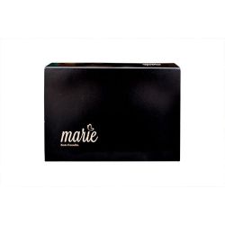 Marie Beste Freundin Duo Schwarz M (38/40)