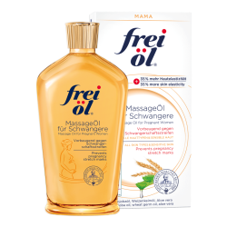 frei öl MassageÖl für Schwangere