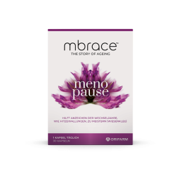 mbrace Menopause
