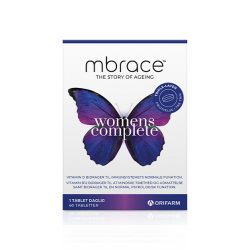 mbrace Womens Complete 