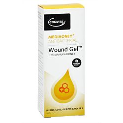 Medihoney Antibakterielles Wundgel