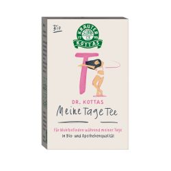 DR. KOTTAS Meine Tage Tee