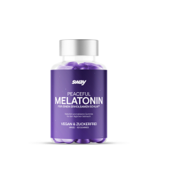 sway Peaceful Melatonin