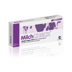 MilchCHECK - zurzeit nicht lieferbar