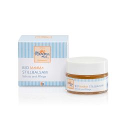 MammaMia Bio Mamma Stillbalsam