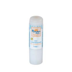 MammaMia Bio Family Lippenbalsam mit Sanddorn