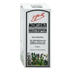 Montana Haustropfen