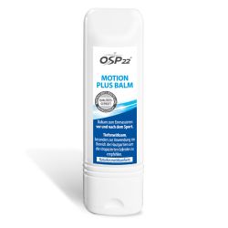 OSP22 Motion Plus Balm