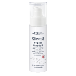 MediPharma Cosmetics Olivenöl Hygiene Fluid