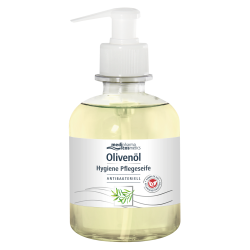 MediPharma Cosmetics Olivenöl Hygiene Handseife