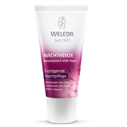 Weleda Nachtkerze Festigende Nachtpflege 30ML