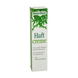 NaturDent Haftcreme 