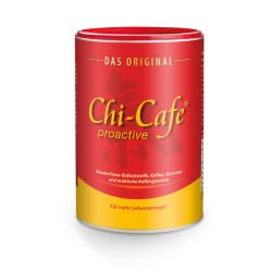 Dr. Jacobs Chi-Cafe proactive 