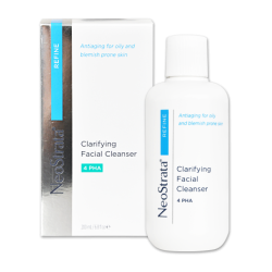 Neostrata Clarifying Facial Cleanser