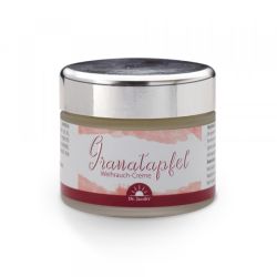 Dr. Jacob's Granatapfel-Weihrauch-Creme