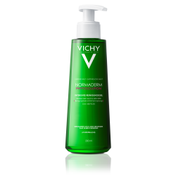 Vichy Normaderm Reinigungsgel