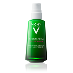 Vichy Normaderm Pflege 2-Fach Wirkung Creme