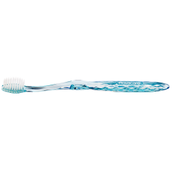 NovaCare Zahnbürste Silber Blau