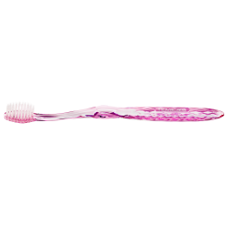 NovaCare Zahnbürste Silber Pink