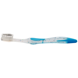 NovaCare Kinderzahnbürste Blau
