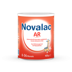 Novalac AR