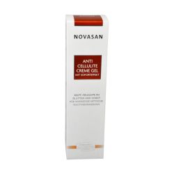 Novasan Anti Cellulite Creme Gel - zurzeit nicht lieferbar