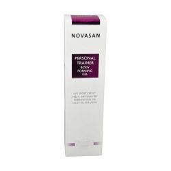 Novasan Personal Trainer Body Forming Gel - zurzeit nicht lieferbar