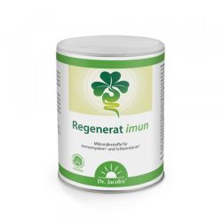 Dr. Jacob’s Regenerat imun 