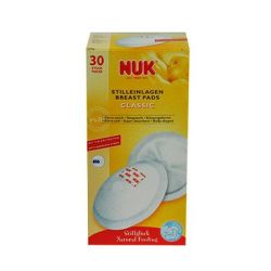 NUK Stilleinlagen classic