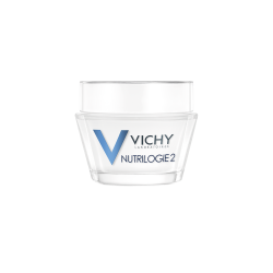 Vichy NUTRILOGIE 2 Intensiv-Aufbaupflege