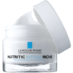 La Roche-Posay NUTRITIC intense RICHE