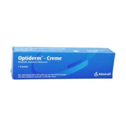 Optiderm Creme