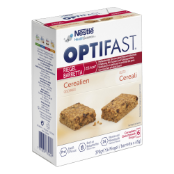 Optifast Cerealien Riegel