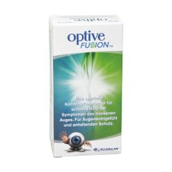 optive FUSION Augentropfen